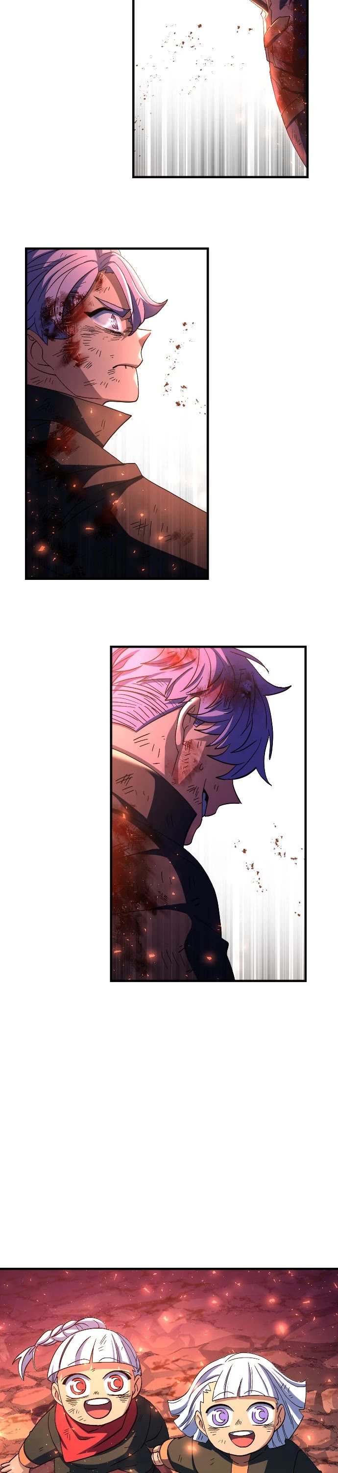 The Last Golden Child Chapter 55 page 30 - Chapter 55: Episode 55