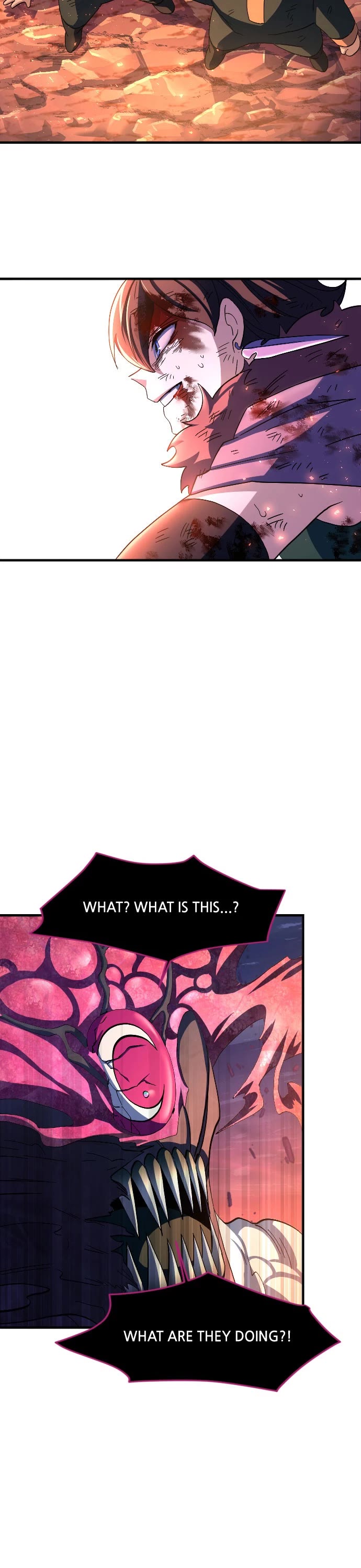 The Last Golden Child Chapter 55 page 31 - Chapter 55: Episode 55