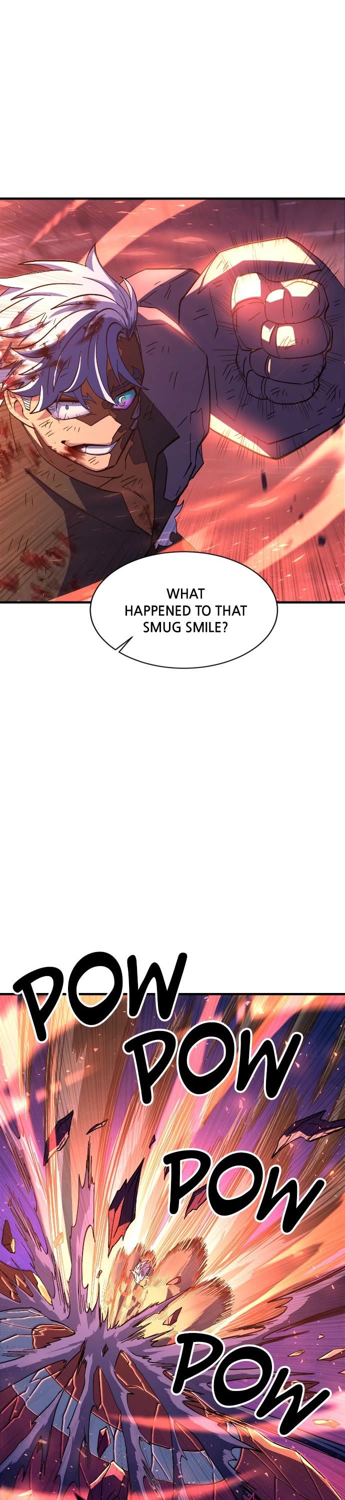 The Last Golden Child Chapter 55 page 33 - Chapter 55: Episode 55