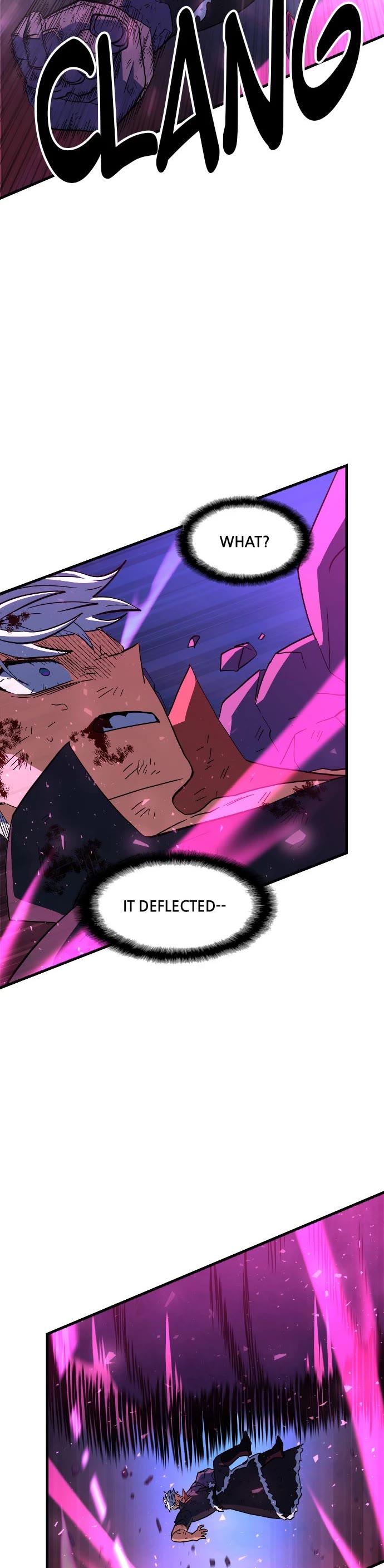 The Last Golden Child Chapter 55 page 35 - Chapter 55: Episode 55