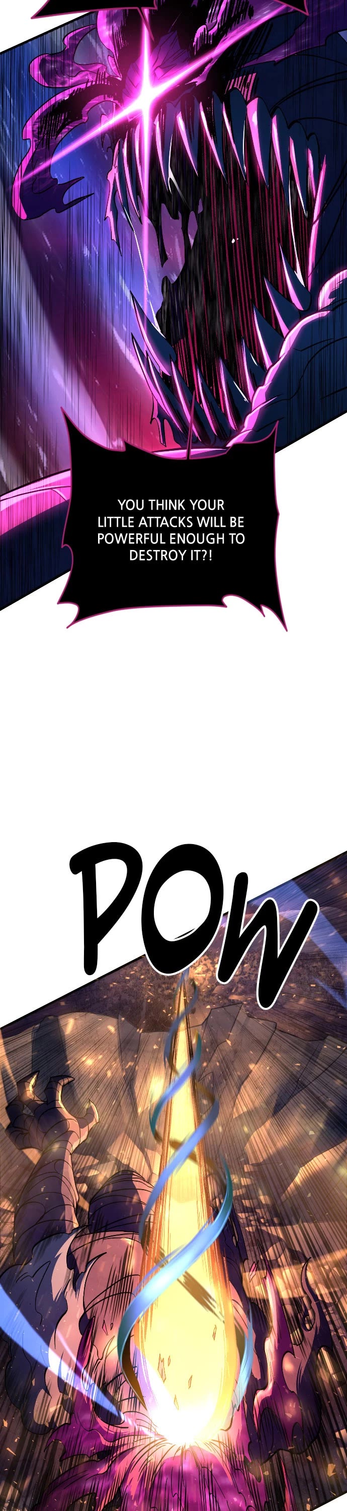 The Last Golden Child Chapter 55 page 37 - Chapter 55: Episode 55