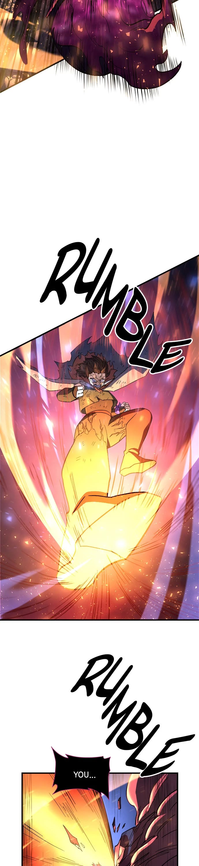 The Last Golden Child Chapter 55 page 38 - Chapter 55: Episode 55