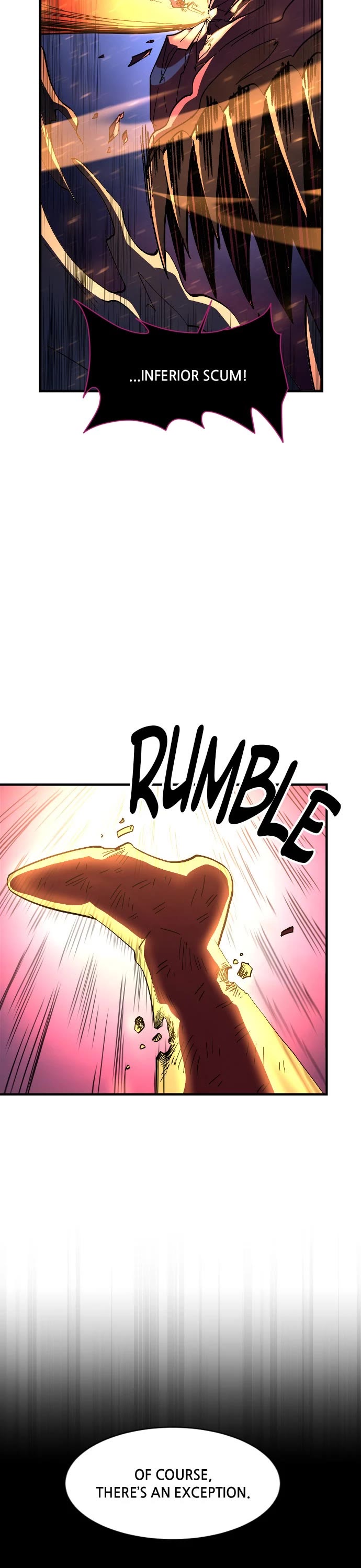 The Last Golden Child Chapter 55 page 39 - Chapter 55: Episode 55