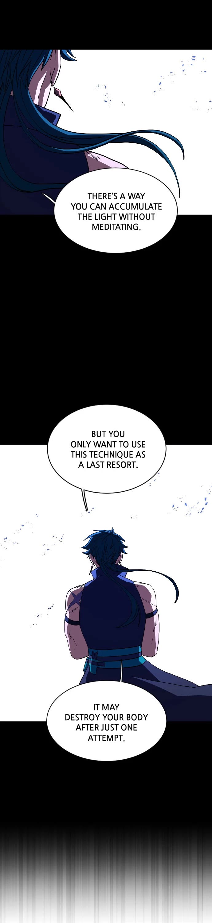 The Last Golden Child Chapter 55 page 40 - Chapter 55: Episode 55