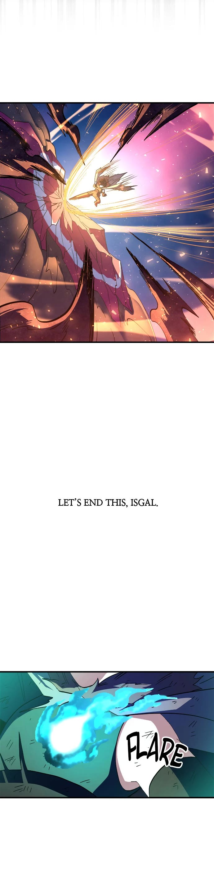 The Last Golden Child Chapter 55 page 41 - Chapter 55: Episode 55
