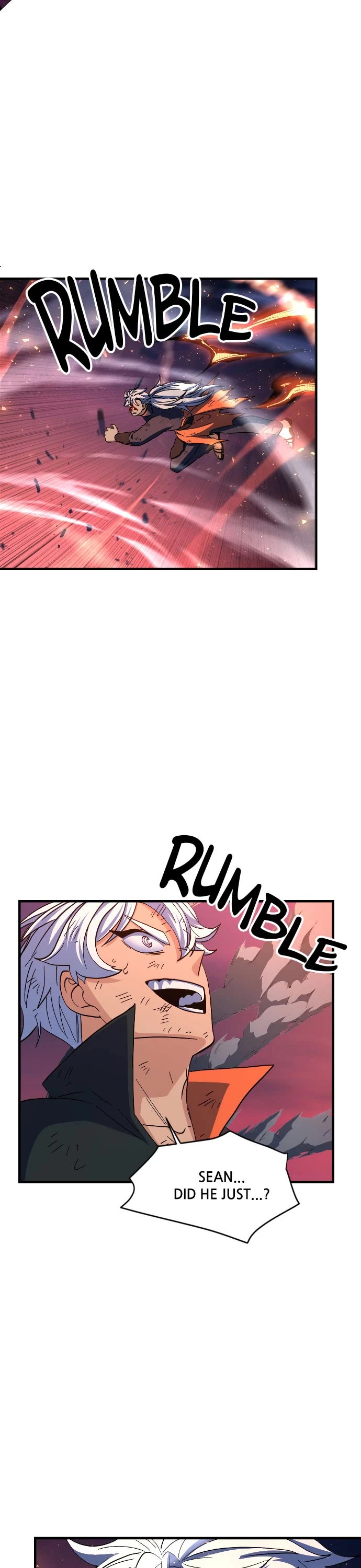 The Last Golden Child Chapter 55 page 7 - Chapter 55: Episode 55