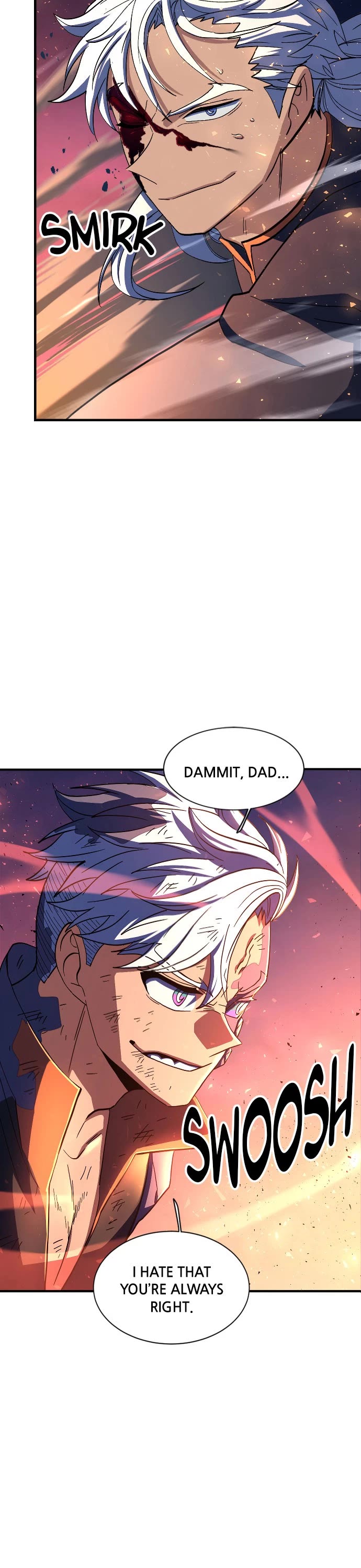 The Last Golden Child Chapter 55 page 8 - Chapter 55: Episode 55