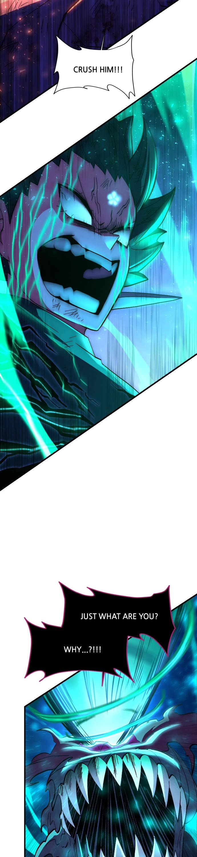 The Last Golden Child Chapter 56 page 11 - Chapter 56: Episode 56