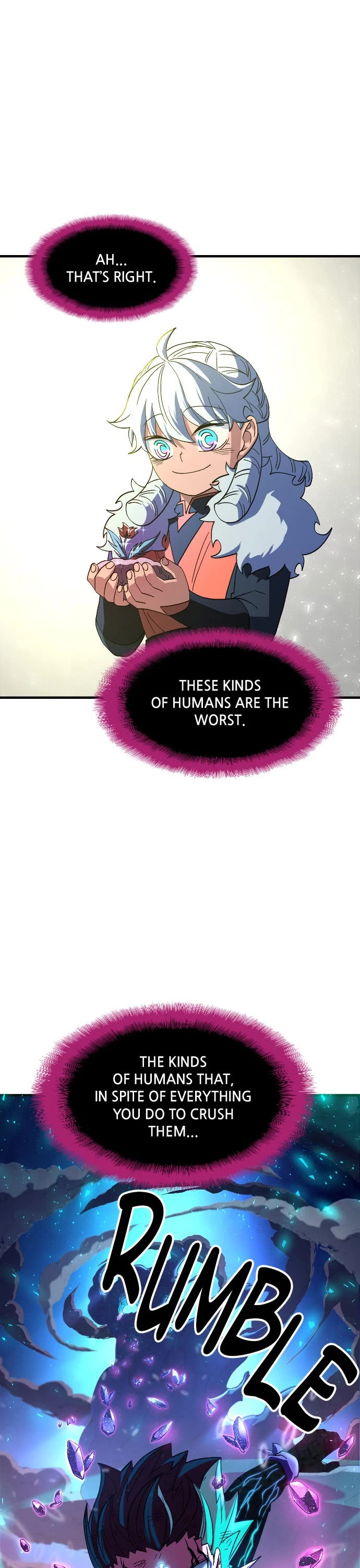 The Last Golden Child Chapter 56 page 14 - Chapter 56: Episode 56