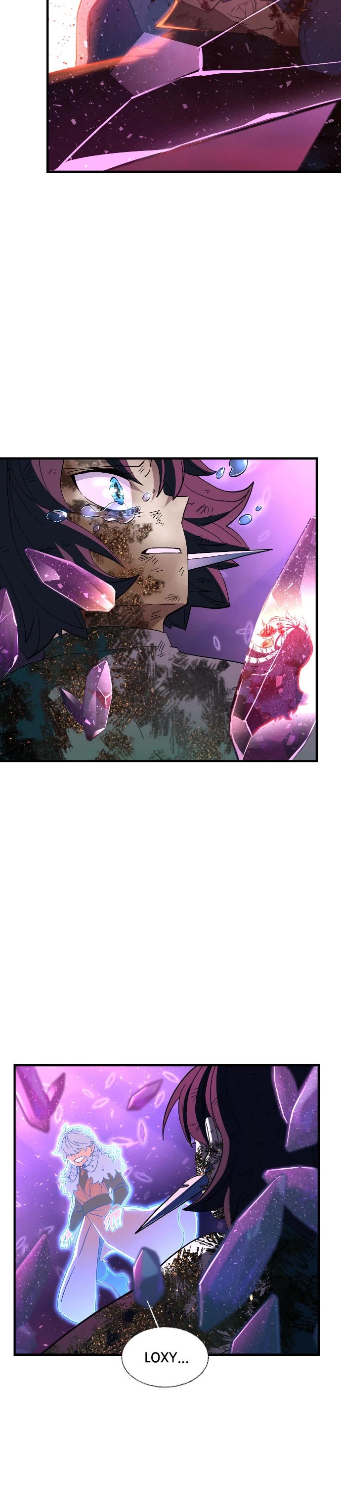 The Last Golden Child Chapter 56 page 17 - Chapter 56: Episode 56