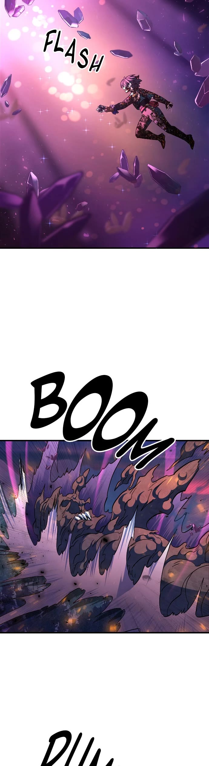 The Last Golden Child Chapter 56 page 19 - Chapter 56: Episode 56
