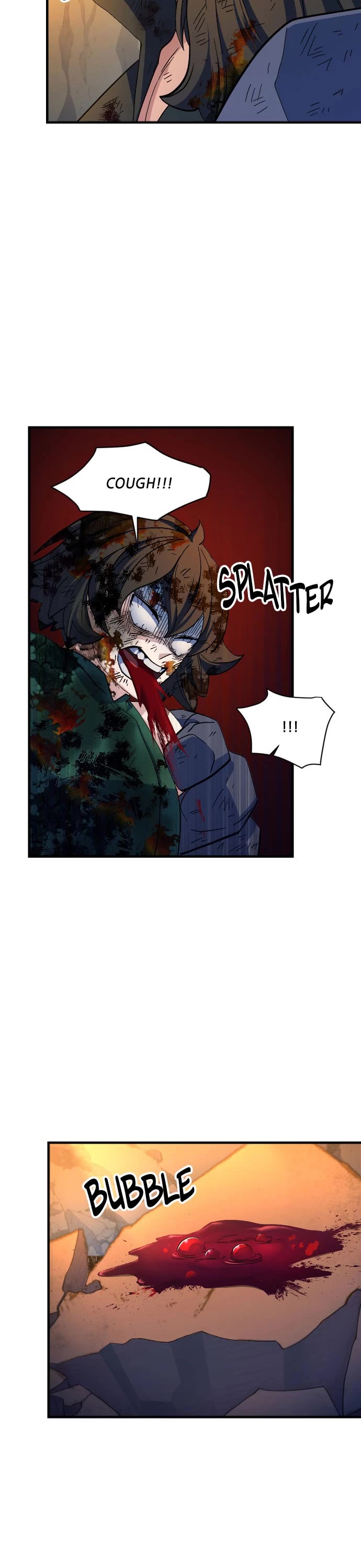The Last Golden Child Chapter 56 page 24 - Chapter 56: Episode 56