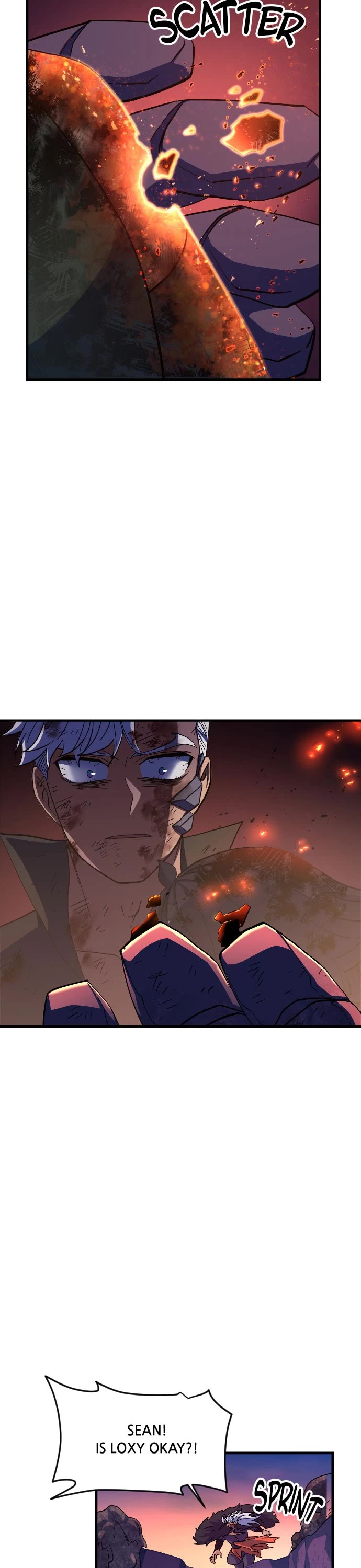 The Last Golden Child Chapter 56 page 26 - Chapter 56: Episode 56