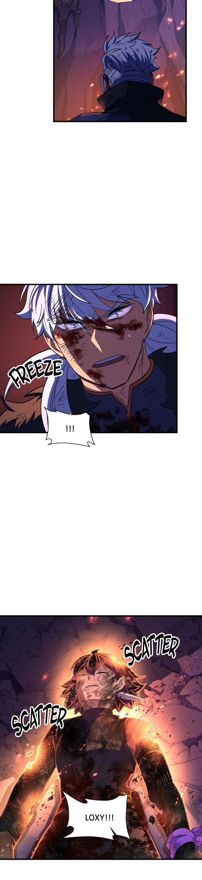 The Last Golden Child Chapter 56 page 27 - Chapter 56: Episode 56