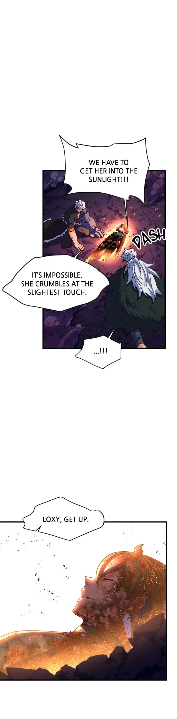 The Last Golden Child Chapter 56 page 28 - Chapter 56: Episode 56