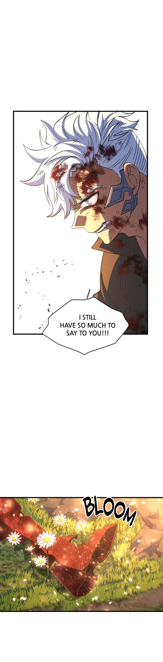 The Last Golden Child Chapter 56 page 29 - Chapter 56: Episode 56