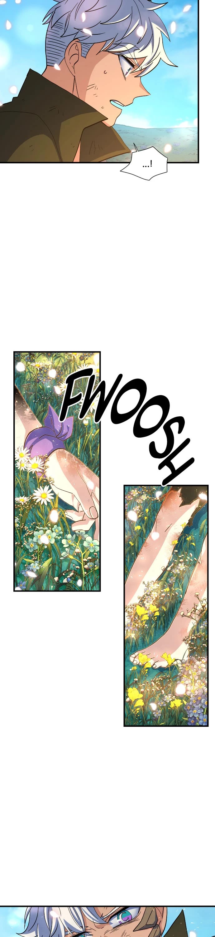 The Last Golden Child Chapter 56 page 31 - Chapter 56: Episode 56