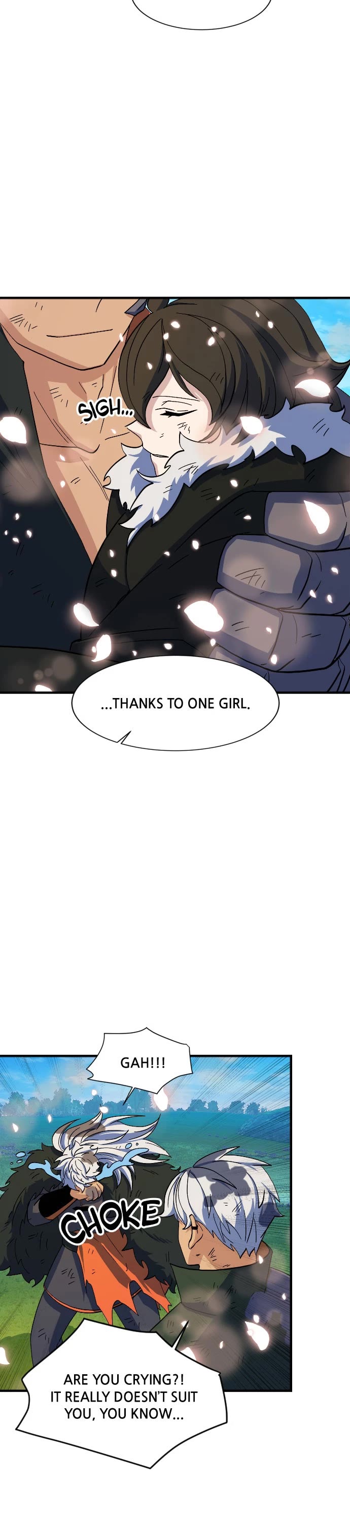 The Last Golden Child Chapter 56 page 37 - Chapter 56: Episode 56
