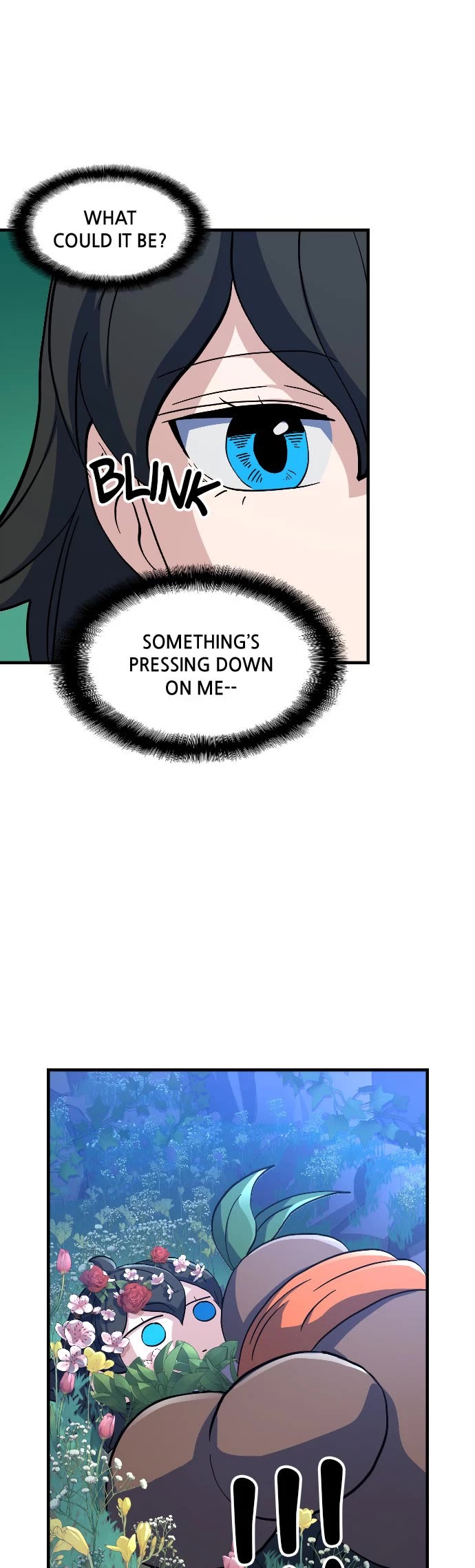 The Last Golden Child Chapter 56 page 41 - Chapter 56: Episode 56