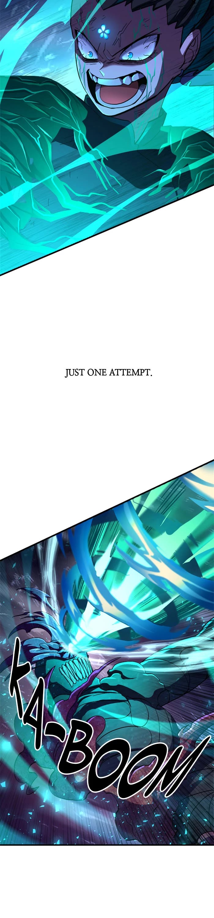 The Last Golden Child Chapter 56 page 5 - Chapter 56: Episode 56