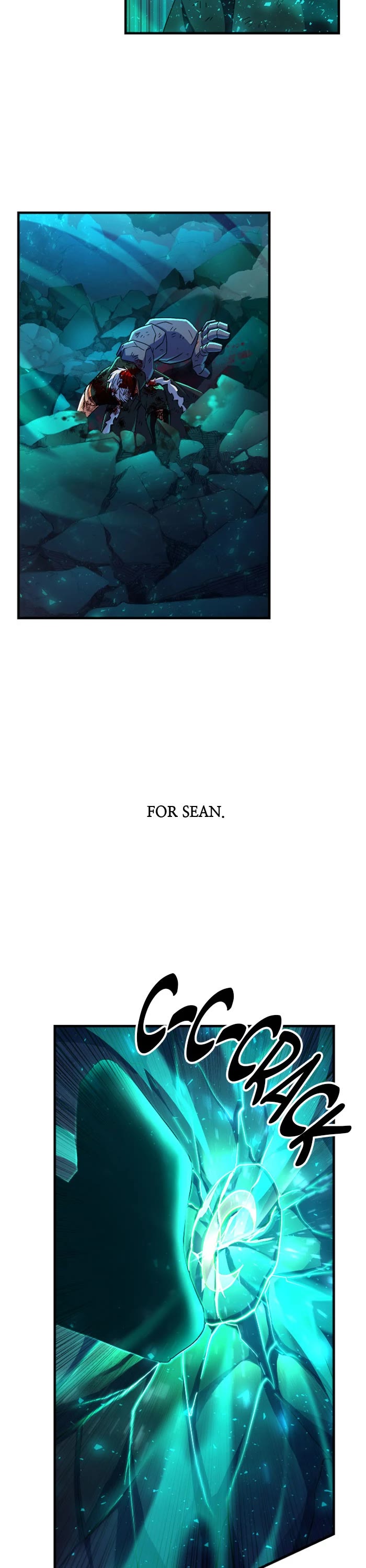 The Last Golden Child Chapter 56 page 7 - Chapter 56: Episode 56