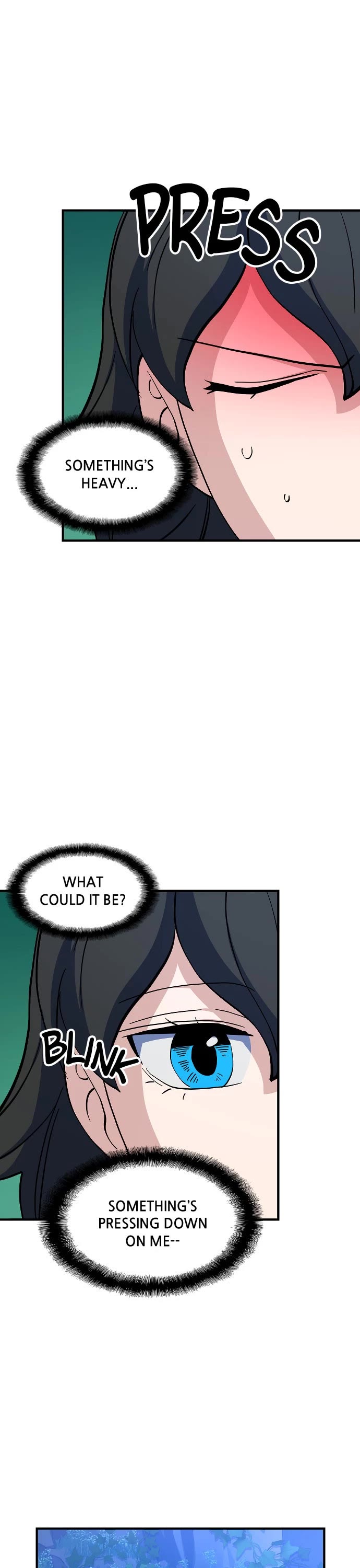The Last Golden Child Chapter 57 page 1 - Chapter 57: Episode 57