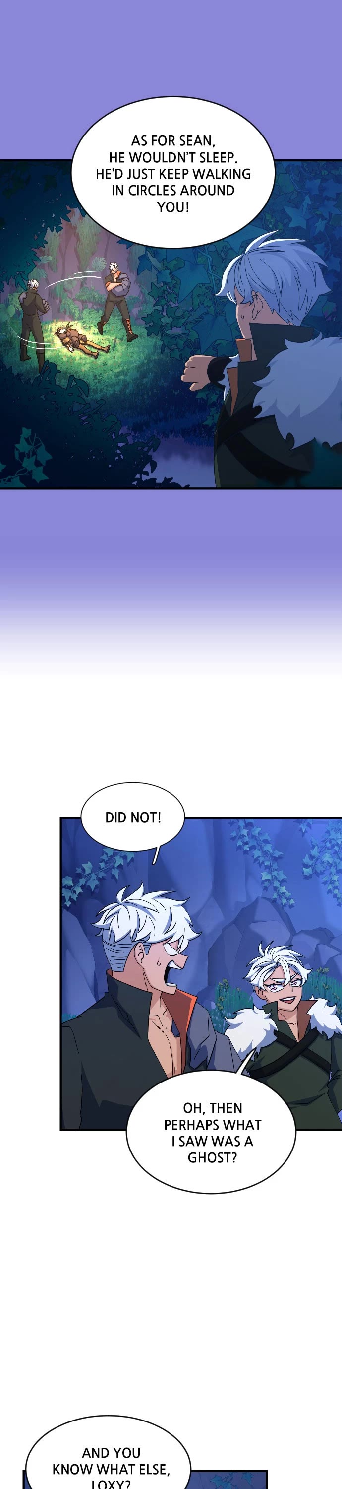 The Last Golden Child Chapter 57 page 15 - Chapter 57: Episode 57