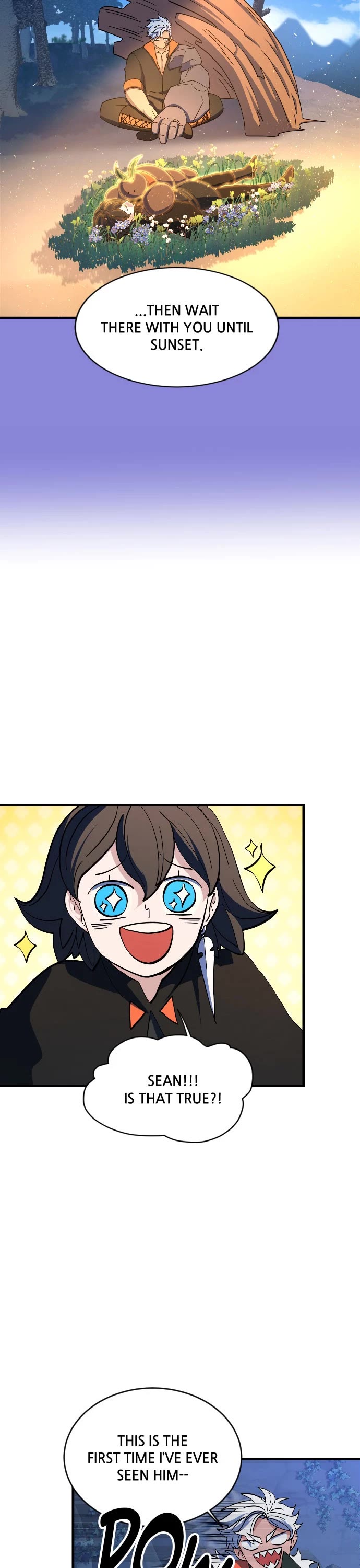 The Last Golden Child Chapter 57 page 17 - Chapter 57: Episode 57