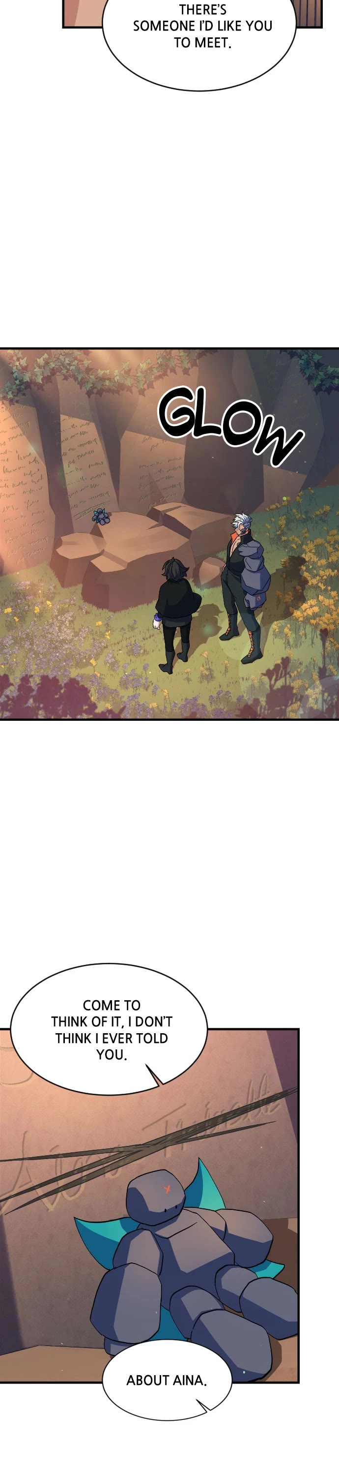 The Last Golden Child Chapter 57 page 36 - Chapter 57: Episode 57