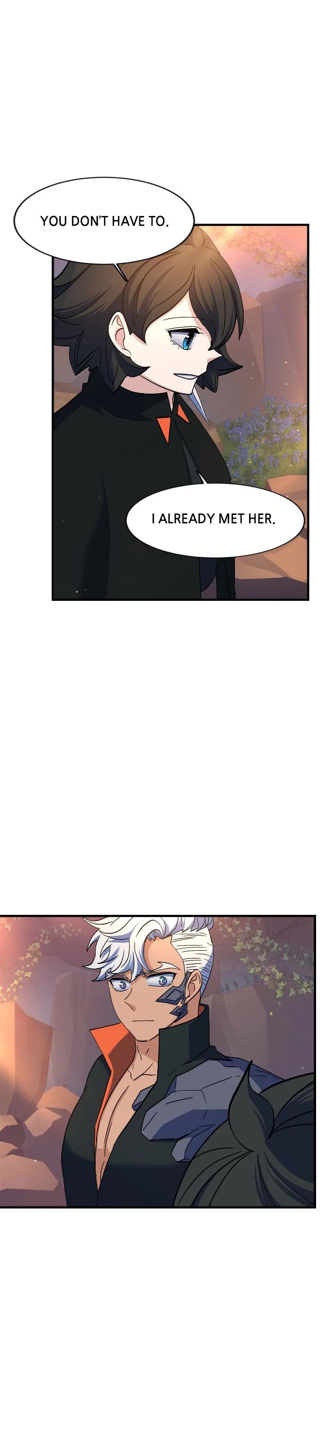 The Last Golden Child Chapter 57 page 37 - Chapter 57: Episode 57