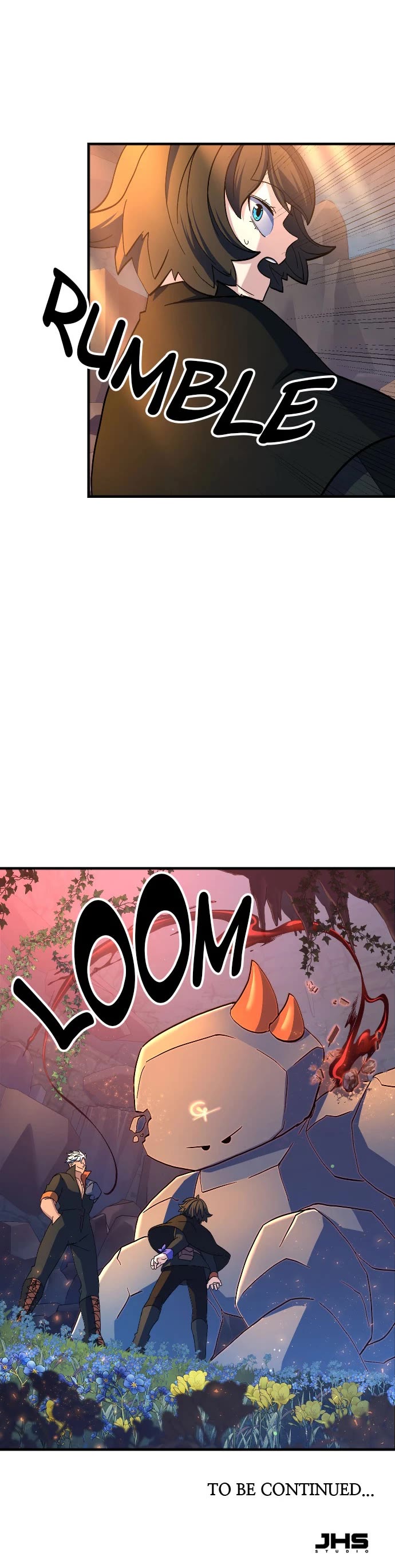 The Last Golden Child Chapter 57 page 40 - Chapter 57: Episode 57