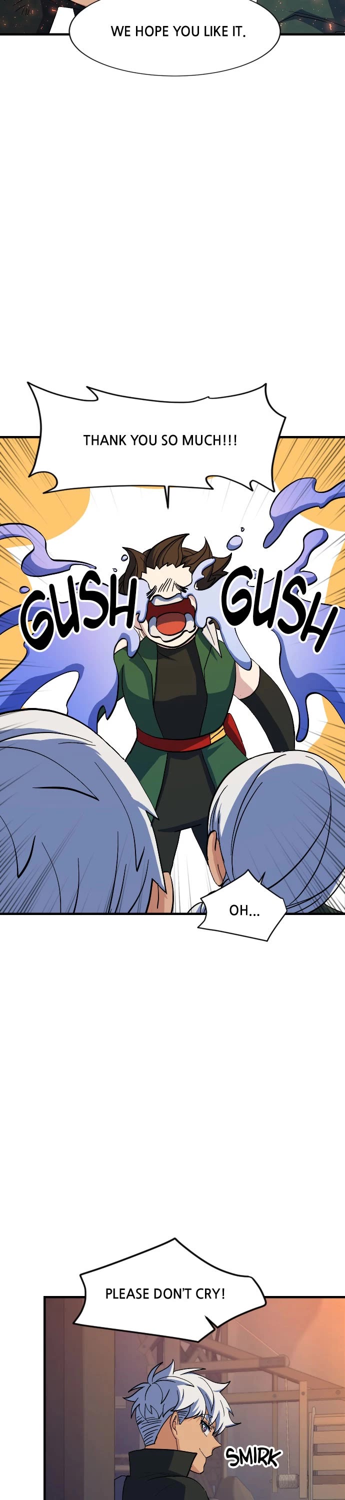 The Last Golden Child Chapter 58 page 20 - Chapter 58: Episode 58