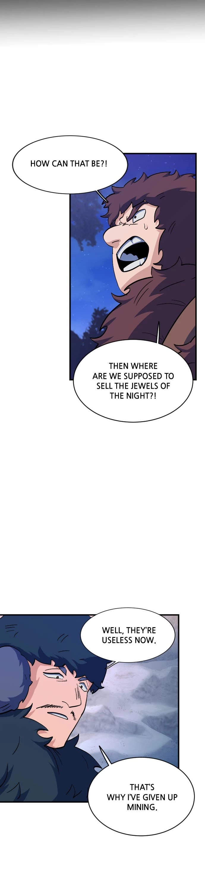 The Last Golden Child Chapter 58 page 25 - Chapter 58: Episode 58