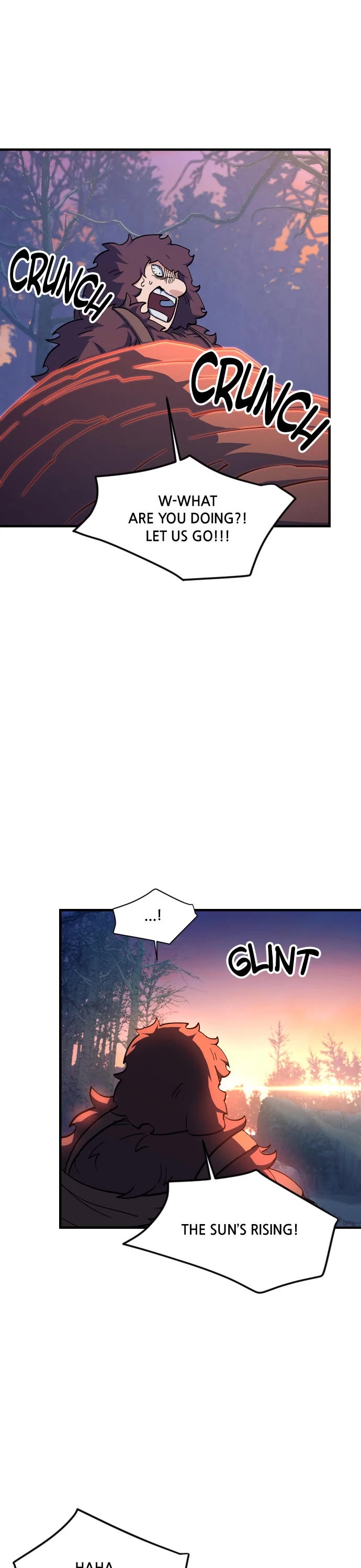 The Last Golden Child Chapter 58 page 30 - Chapter 58: Episode 58