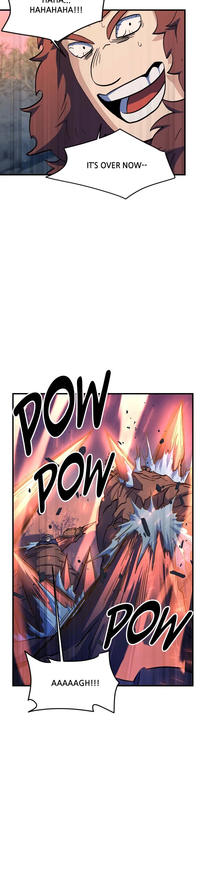 The Last Golden Child Chapter 58 page 31 - Chapter 58: Episode 58