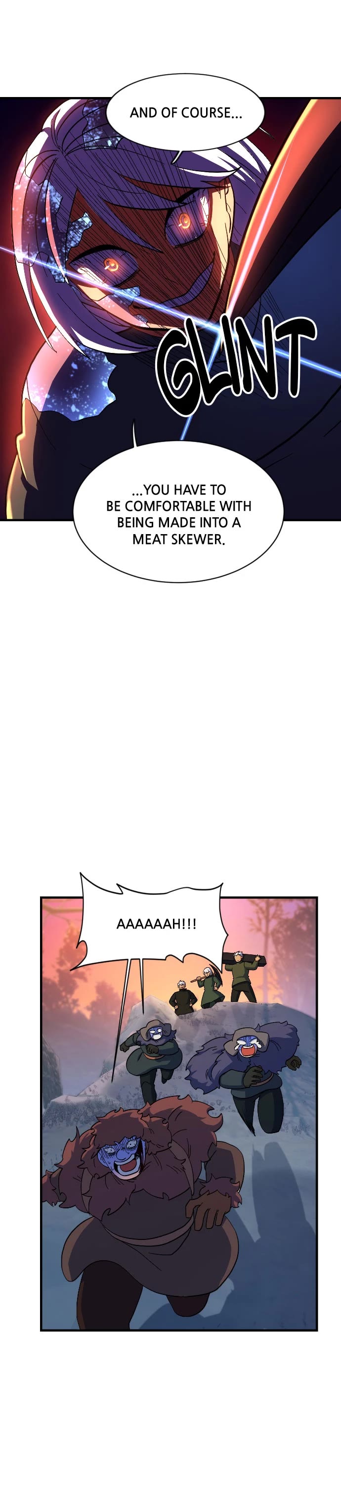 The Last Golden Child Chapter 58 page 33 - Chapter 58: Episode 58