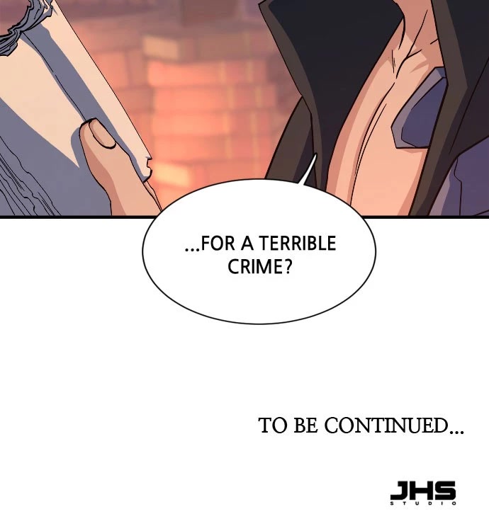 The Last Golden Child Chapter 58 page 36 - Chapter 58: Episode 58