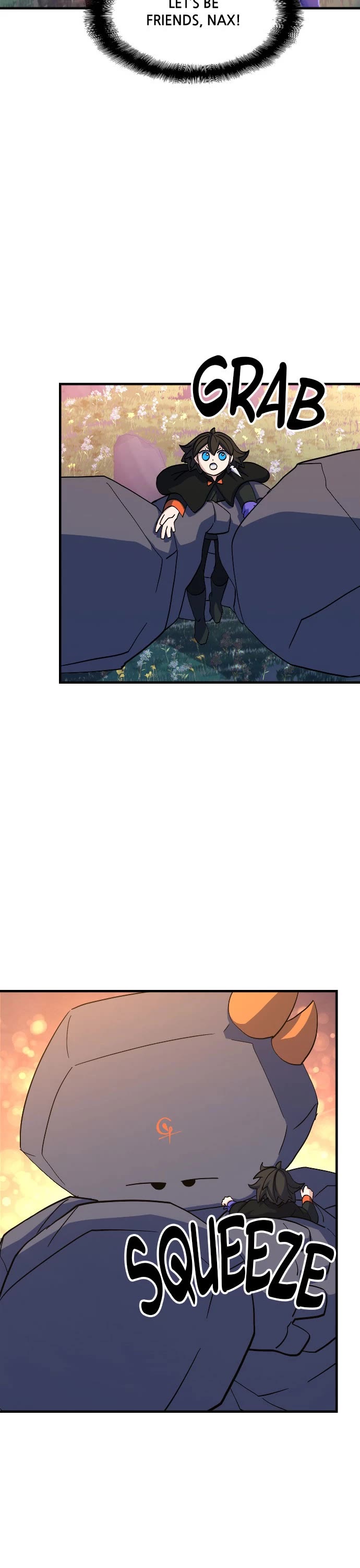 The Last Golden Child Chapter 58 page 6 - Chapter 58: Episode 58