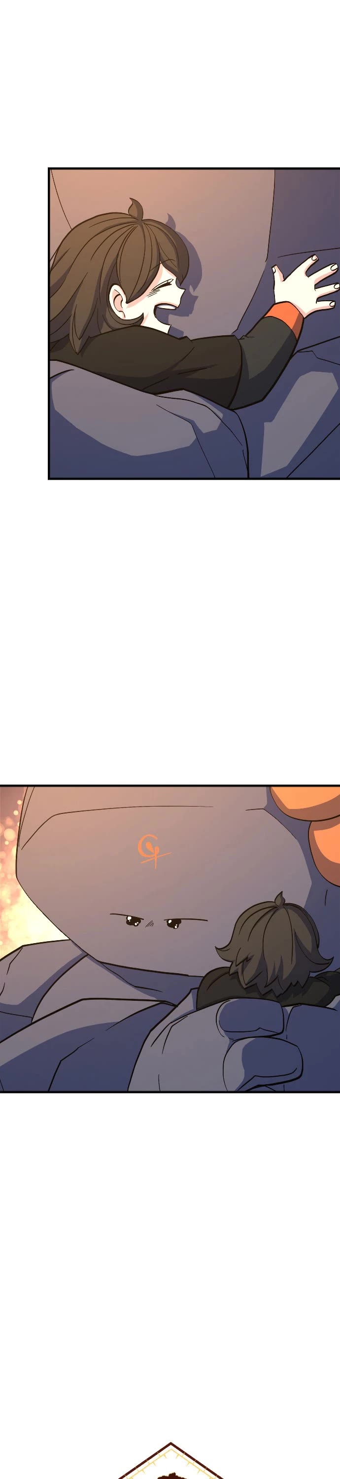 The Last Golden Child Chapter 58 page 7 - Chapter 58: Episode 58