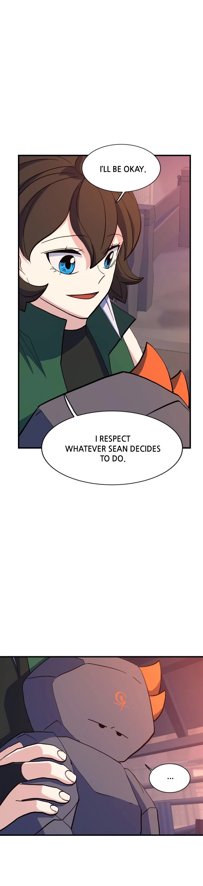 The Last Golden Child Chapter 59 page 11 - Chapter 59: Episode 59