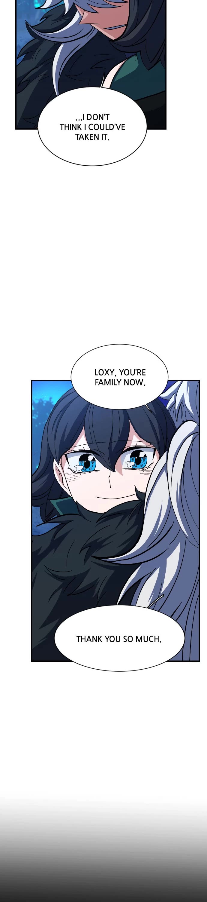 The Last Golden Child Chapter 59 page 17 - Chapter 59: Episode 59