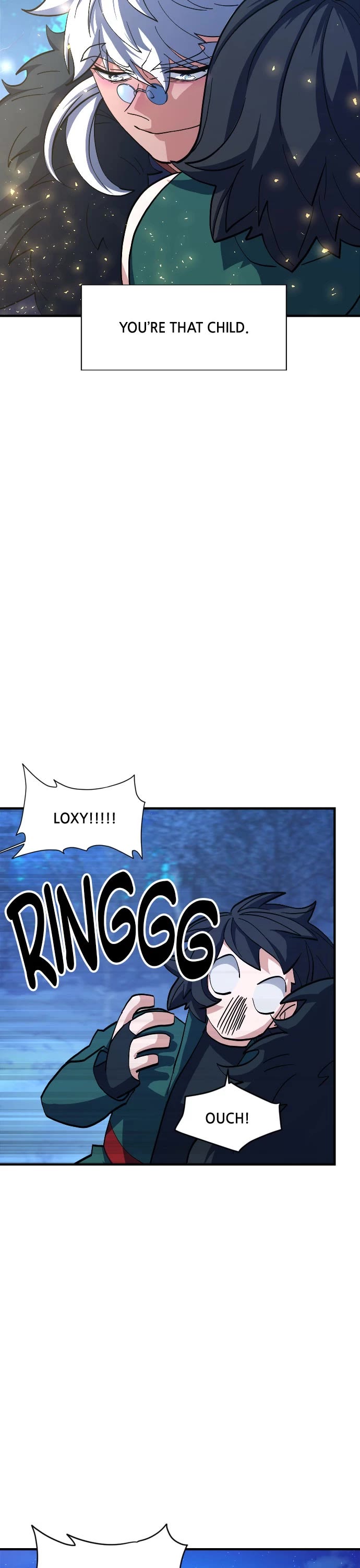 The Last Golden Child Chapter 59 page 23 - Chapter 59: Episode 59