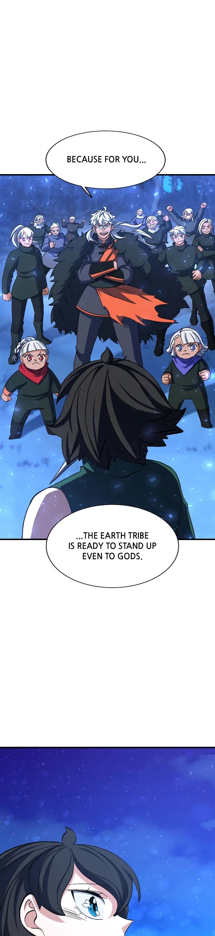 The Last Golden Child Chapter 59 page 29 - Chapter 59: Episode 59