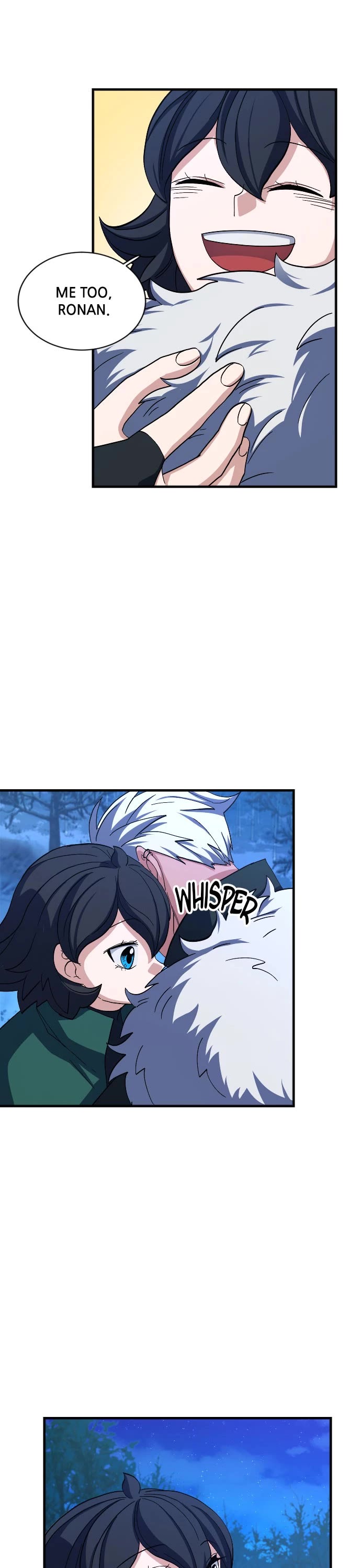 The Last Golden Child Chapter 59 page 33 - Chapter 59: Episode 59