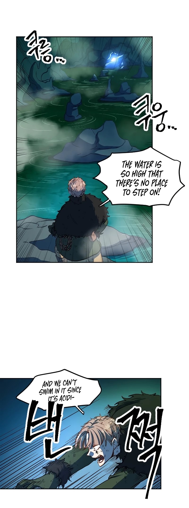 The Last Golden Child Chapter 6 page 14 - Chapter 6