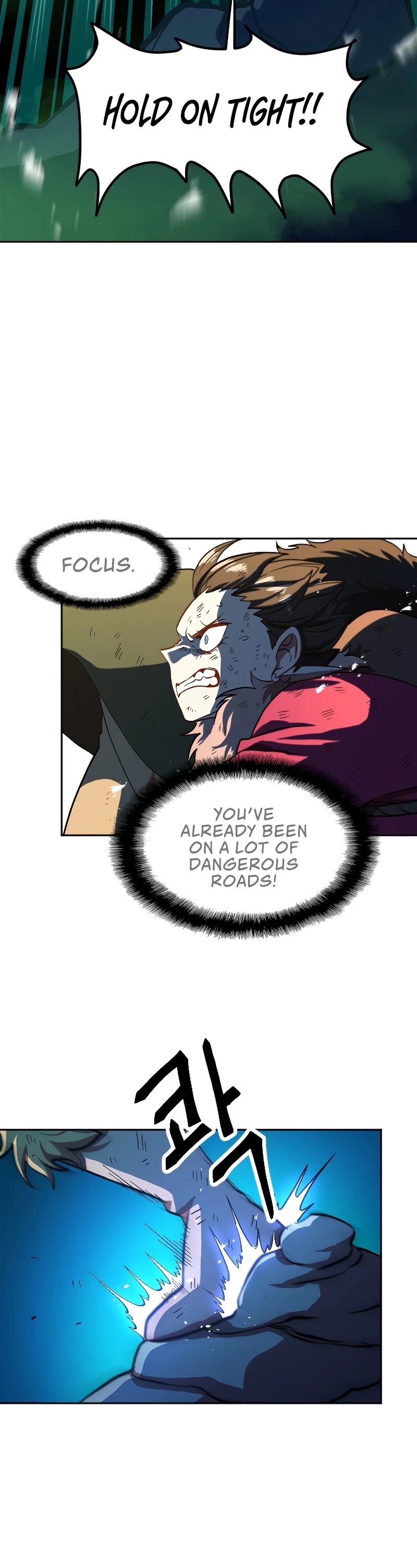 The Last Golden Child Chapter 6 page 16 - Chapter 6