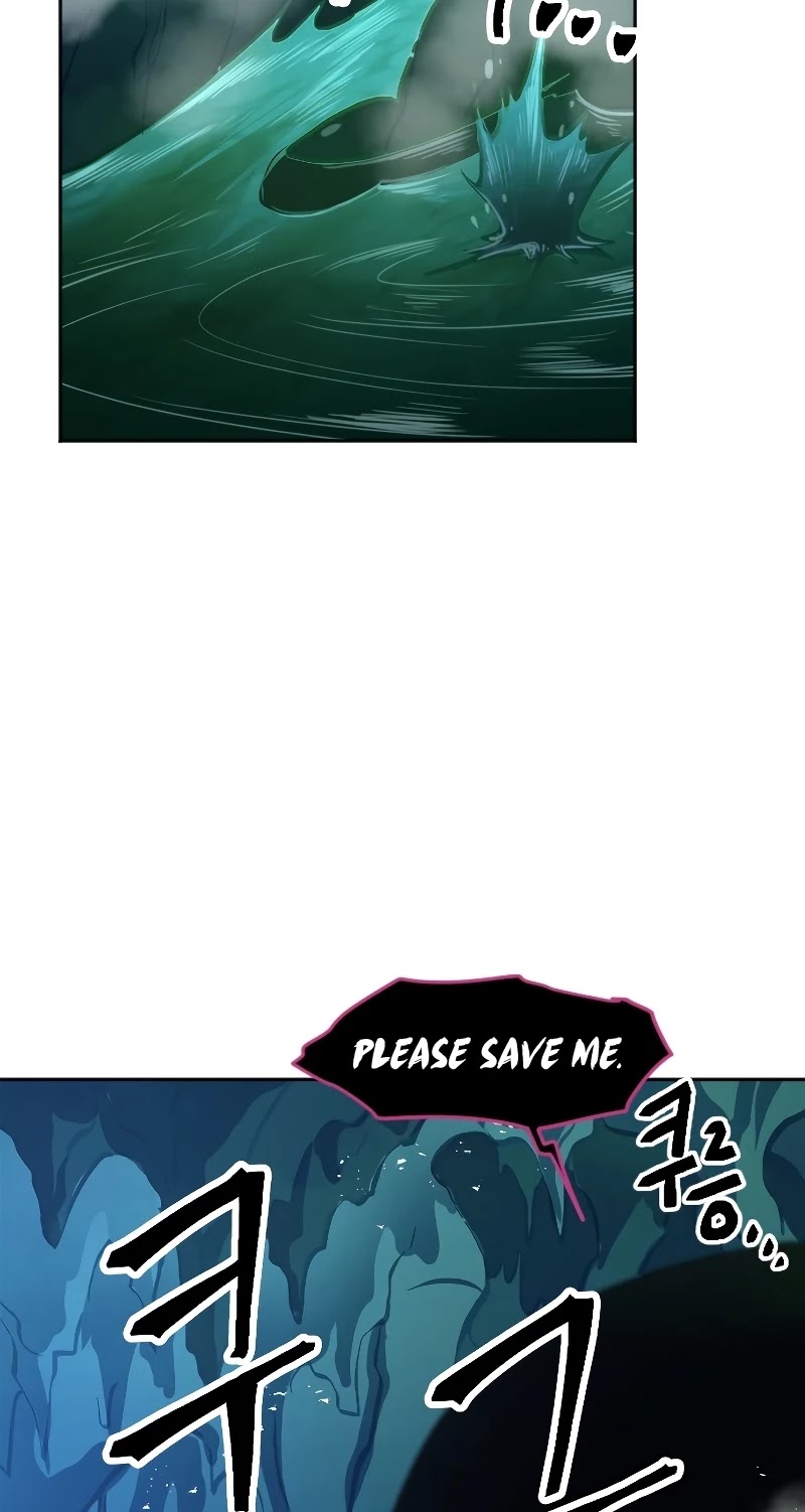 The Last Golden Child Chapter 6 page 26 - Chapter 6