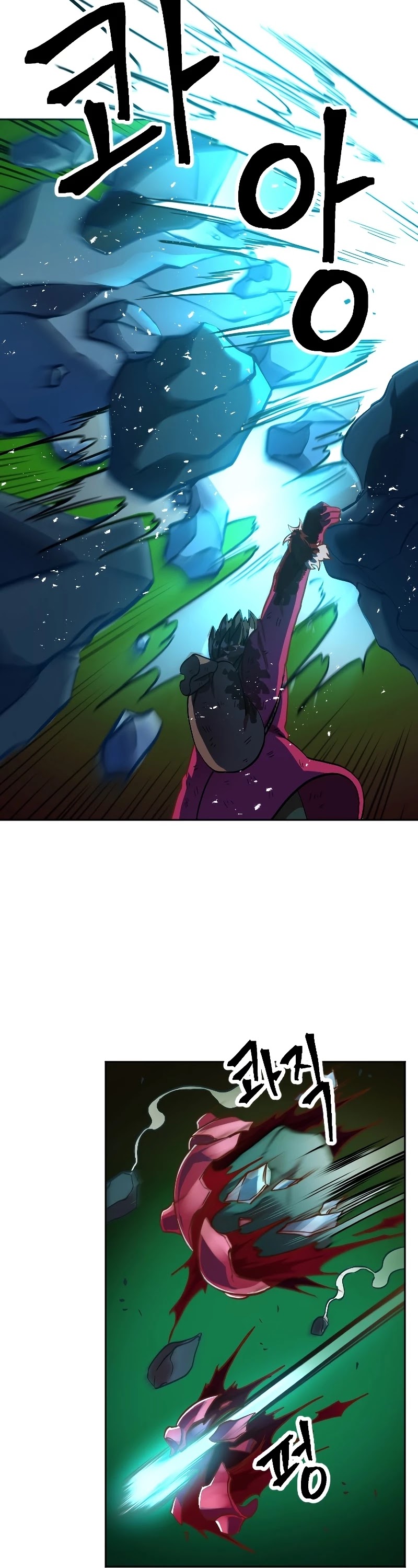 The Last Golden Child Chapter 6 page 37 - Chapter 6