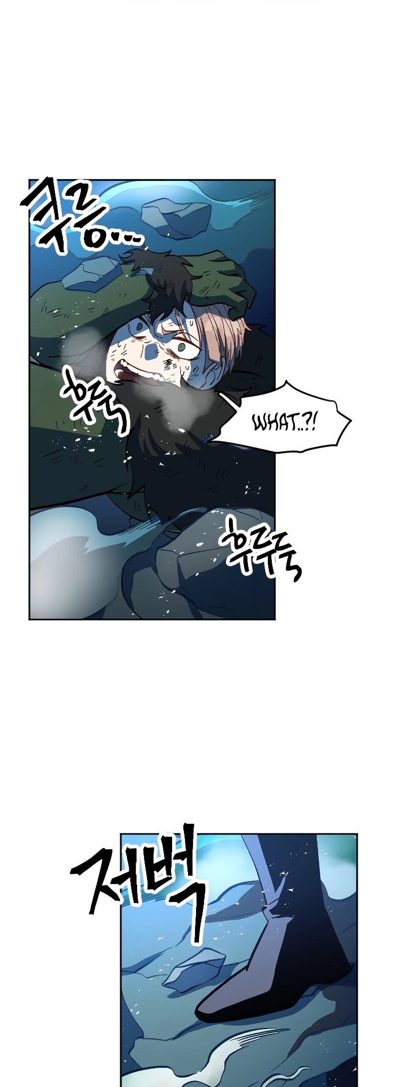 The Last Golden Child Chapter 6 page 38 - Chapter 6