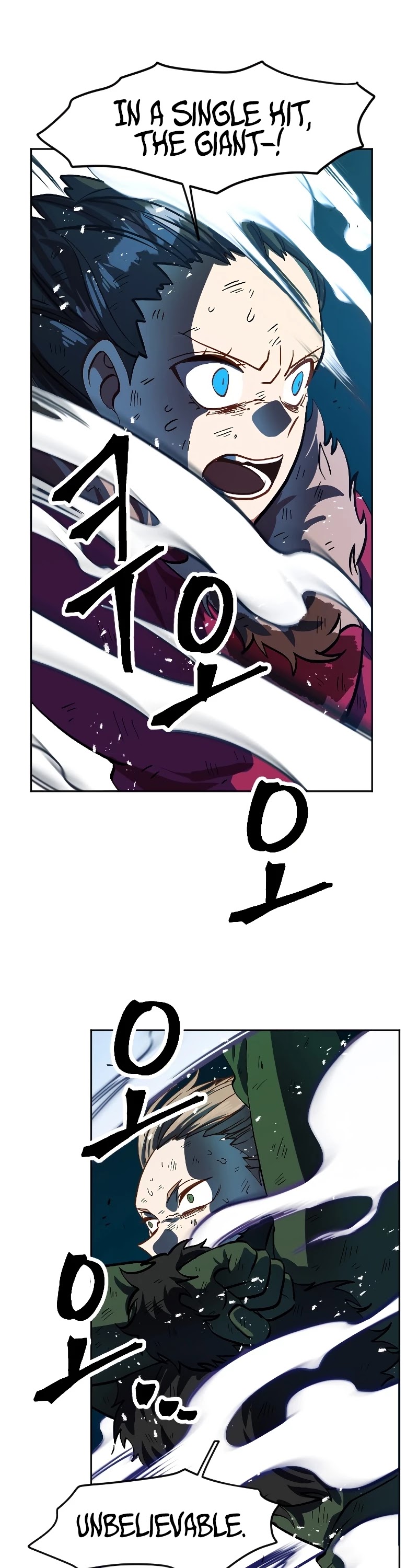 The Last Golden Child Chapter 6 page 51 - Chapter 6
